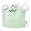 Haakaa Silicone sterilising bag - 1 stk.
