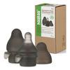 Haakaa Squeeze & Feed Attachment Set - 2 stk.