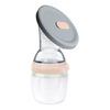 Haakaa Gen. 3 Silicone Breast Pump & Cap Set 160 ml.
