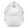 Haakaa Shell Wearable Silicone Breast Pump - 120 ml. - 1 stk.