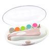 Haakaa Baby Nail Care Set - 1 stk.