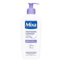 Mixa Panthenol Comfort Soothing Lotion - 250 ml.