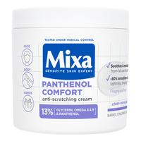 Mixa Panthenol Comfort Anti-Scratching Cream - 400 ml.