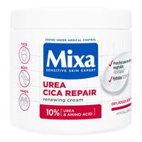 Mixa Urea Cica Repair Renewing Cream - 400 ml.