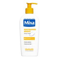 Mixa Niacinamide Bright Body Lotion - 250 ml.