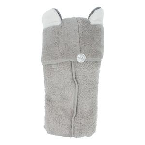 Parsa Nature Kids Karlo Hårturban OEKO-TEX® - 1 stk.