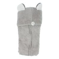 Parsa Nature Kids Karlo Hårturban OEKO-TEX®  - 1 stk.