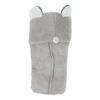 Parsa Nature Kids Karlo Hårturban OEKO-TEX®  - 1 stk.