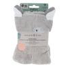 Parsa Nature Kids Karlo Hårturban OEKO-TEX®  - 1 stk.