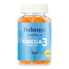 Balance Omega 3 gummies - 240 g.