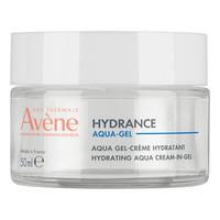 Avène Hydrance Aqua-Gel - 50 ml.