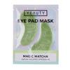 YEAUTY Øjenmaske Magic Matcha - 1 stk.