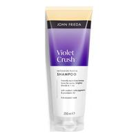 John Frieda Violet Crush Intensive Purple Shampoo  - 250 ml.