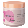 Inebrya Ice Cream Keratin Mask - 500 ml.