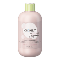 Inebrya Ice Cream Frequent Daily Shampoo - 300 ml.