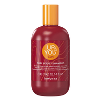 Inebrya Up to You Curl Boost Shampoo - 300 ml.