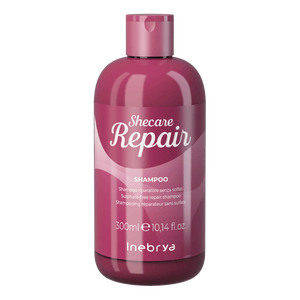 Shecare Repair Shampoo, 300 ml