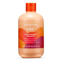 Inebrya Color Perfect Shampoo - 300 ml.
