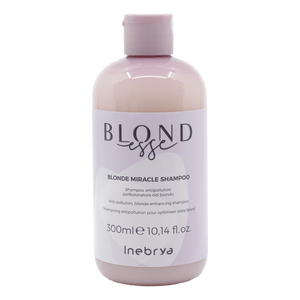 Blond Esse Blonde Miracle Shampoo, 300 ml