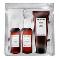 Sachajuan Value Set Moisturizing Discovery Kit  - 1 sæt