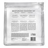 Sachajuan Value Set Moisturizing Discovery Kit  - 1 sæt