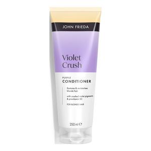 John Frieda Sheer Blonde Violet Crush Conditioner - 250 ml.
