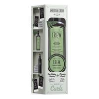 American Crew Value Set Forming Pre-styler Duo - 300 ml.