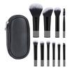 Technique Pro Petite Glow Brush - Black Makeupbørster - 1 sæt.