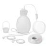Haakaa Supplemental Feeding Tube & Pouch Set - 120 ml. - 1 stk.