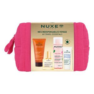 Nuxe Starter Kit - 90 ml.