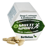 Berthelsen Multisport - 180 tabletter