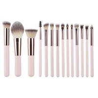 Technique Pro Prisme Brush Collection Makeupbørster - 1 sæt.
