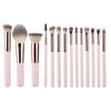 Technique Pro Prisme Brush Collection Makeupbørster - 1 sæt.