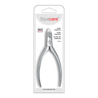 SipaCare Negletang Inox stål - 12 cm.