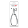 SipaCare Negletang Inox stål - 12 cm.