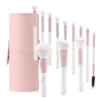 Technique Pro Blooming Makeupbørster - 1 sæt.