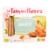 LePaindesfleurs Mandelknækbrød Ø - 150 stk.
