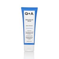 Q+A Salicylic Acid Cleanser - 125 ml.