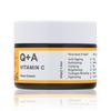 Q+A Vitamin C Face Cream  - 50 g.