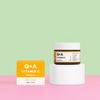 Q+A Vitamin C Face Cream  - 50 g.