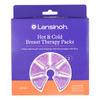 Lansinoh Therapearl gel-puder - 2 sæt