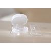 Haakaa Silicone Nipple Shields - Medium - 2 stk.