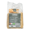 Natur-Drogeriet Hirsegryn Hele Ø - 500 g.