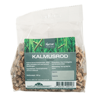 Natur-Drogeriet Kalmusrod hel - 100 g