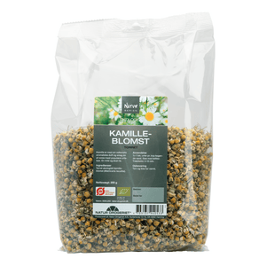 Natur-Drogeriet Kamilleblomst É – 200 g.
