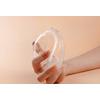 Haakaa Ladybug Silicone Breast Milk Collector - 75 ml. - 1 stk.