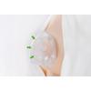 Haakaa Ladybug Silicone Breast Milk Collector - 75 ml. - 1 stk.