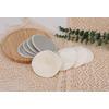Haakaa All-Day Reusable Nursing Pad Set - 4 stk.