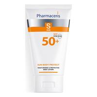 Pharmaceris S Sun Body Protect til krop & ansigt SPF 50+ -150 ml