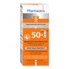 Pharmaceris S Spectrum Protect solcreme SPF 50+ - 50 ml.